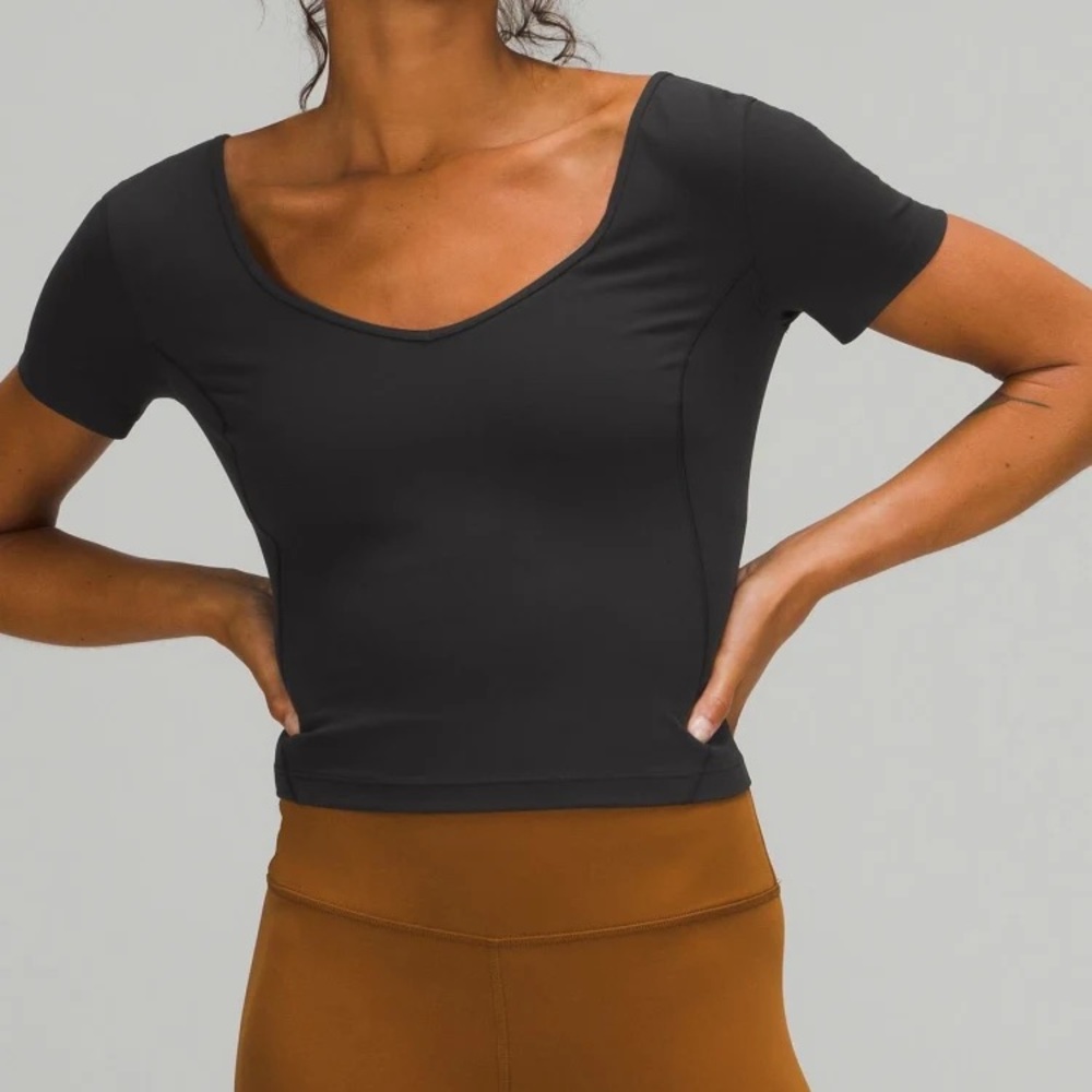 Lululemon Align Top